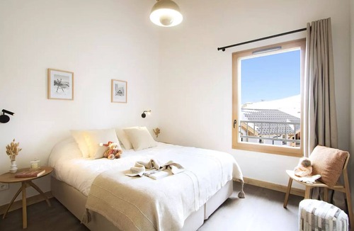 Bergers Apartment | Nice apartment