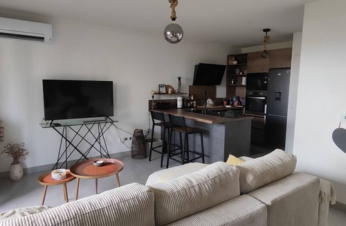 Le Cres Apartment | Nice apartment