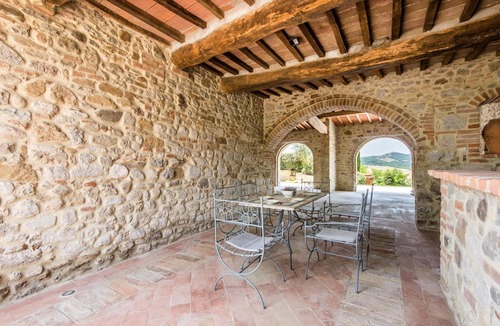Radicondoli Apartment | Nice apartment in Radicondoli SI