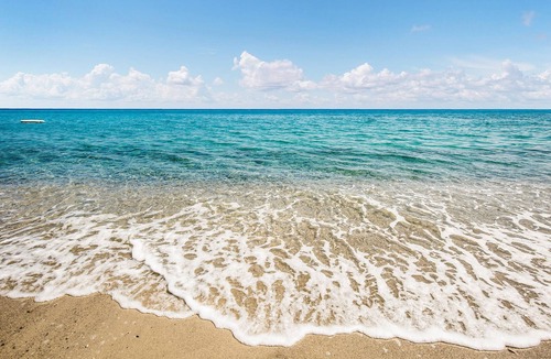 San Ferdinando Apartment | Nice apartment in San Ferdinando
