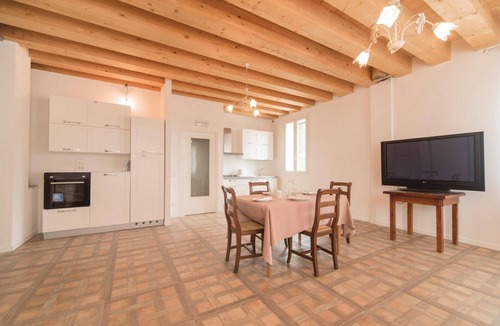 Cinto Euganeo Apartment | Nice apartment in Valnogaredo (PD)