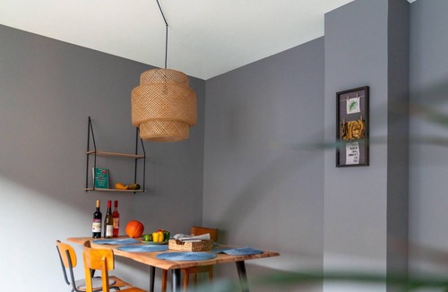 Mainz Apartment | Nice apartment in a central location