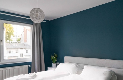 Mainz Apartment | Nice apartment in a central location