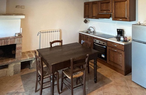 Arcidosso Apartment | Nice apartment in Arcidosso