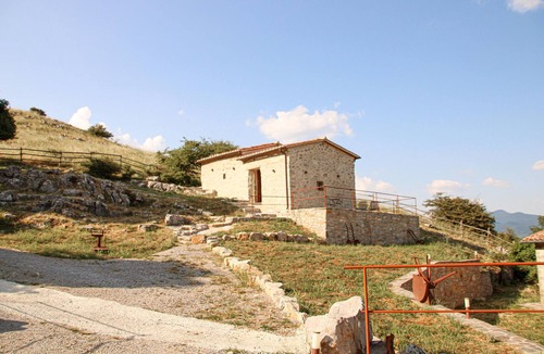Arcidosso Apartment | Nice apartment in Arcidosso