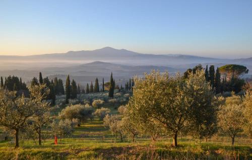 Arcidosso Apartment | Nice Apartment In Arcidosso