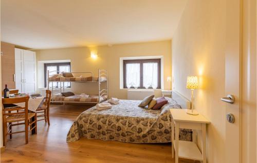 Avaglio Apartment | Nice Apartment In Avaglio
