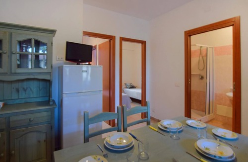 Borgia Apartment | Nice apartment in Borgia with swimming pool