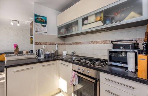 Bregi Apartment | Nice apartment in Bregi
