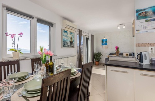 Bregi Apartment | Nice apartment in Bregi