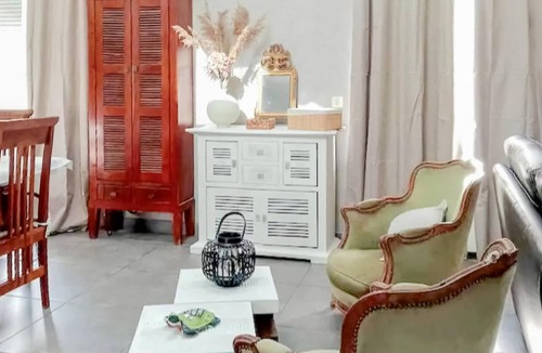 Champagnole Apartment | Nice apartment in Champagnole with WiFi