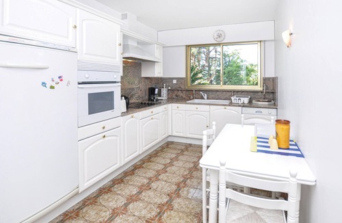 La Croix des Gardes Apartment | Nice apartment in Cannes with house sea view