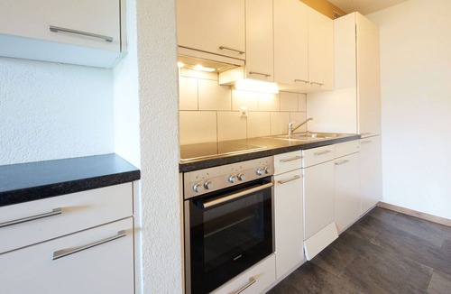 Heremence House | Nice apartment in villa for 8 guests with WIFI, TV and terrace