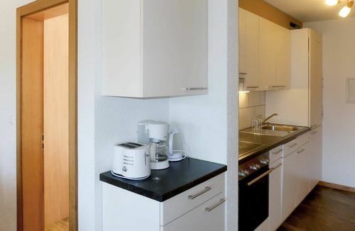 Heremence House | Nice apartment in villa for 8 guests with WIFI, TV and terrace