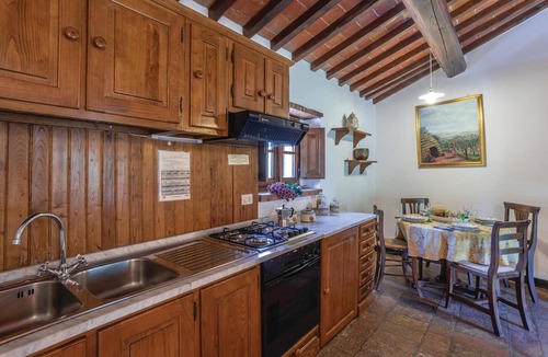 San Pietro a Cegliolo Apartment | Nice apartment in Cortona AR with WiFi