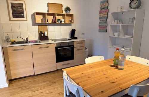 Gasseldorf Apartment | Nice apartment in the Franconian Switzerland