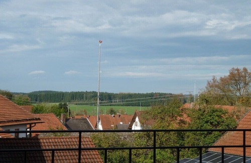 Dettenschwang Apartment | Nice apartment in Diessen
