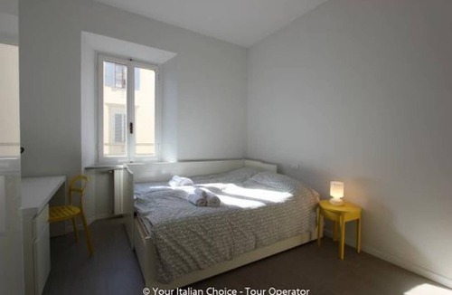 Sant' Ambrogio House | Nice apartment in Florence for families