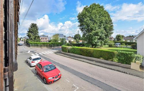 Le Mesnil-Esnard Apartment | Nice Apartment In Le Mesnil-Esnard With Wifi
