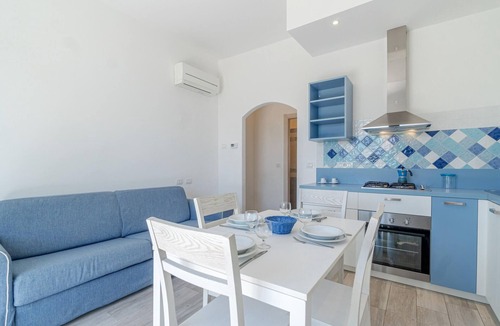 Framura Apartment | Nice apartment in Framura with kitchen