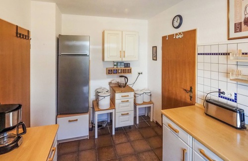 Grenderich Apartment | Nice apartment in Grenderich with WiFi
