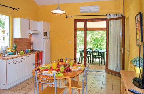 Gramat Apartment | Nice apartment in Gramat with swimming pool