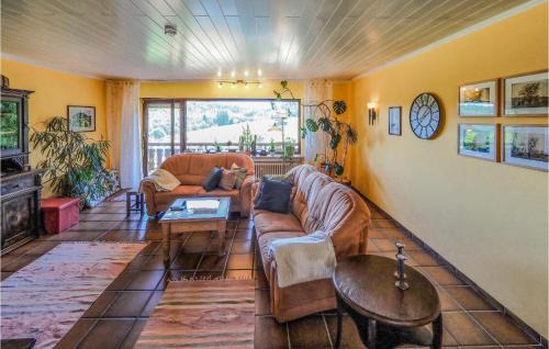 Grenderich Apartment | Nice Apartment In Grenderich With Wifi