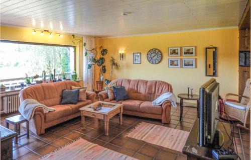 Grenderich Apartment | Nice Apartment In Grenderich With Wifi