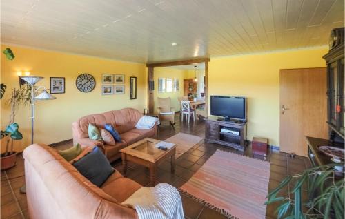 Grenderich Apartment | Nice Apartment In Grenderich With Wifi