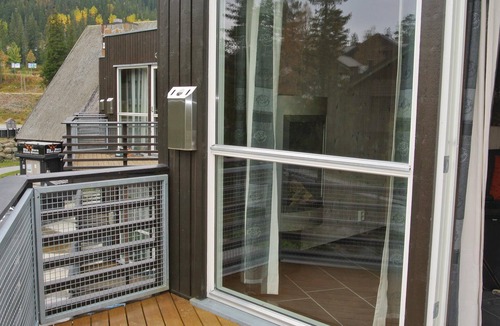 Hemsedal Apartment | Nice apartment in Hemsedal with sauna