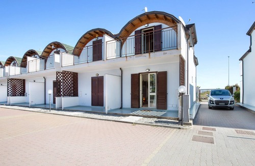 Isca Marina Apartment | Nice apartment in Isca Marina