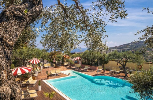 Poggi Apartment | Nice apartment in Imperia IM