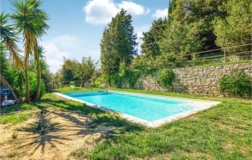 Castell'Anselmo House | Nice Apartment In Castel'anselmo