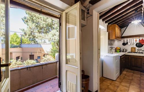 Castell'Anselmo House | Nice Apartment In Castel'anselmo