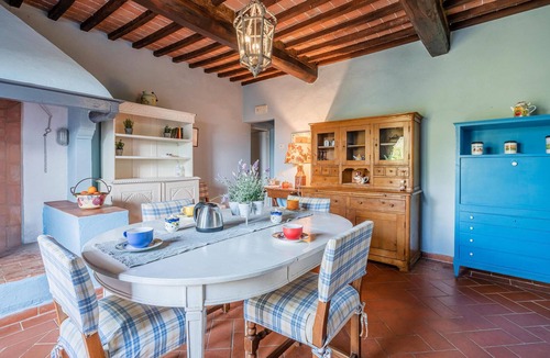 Stabbia Apartment | Nice apartment in Lazzeretto with swimming pool
