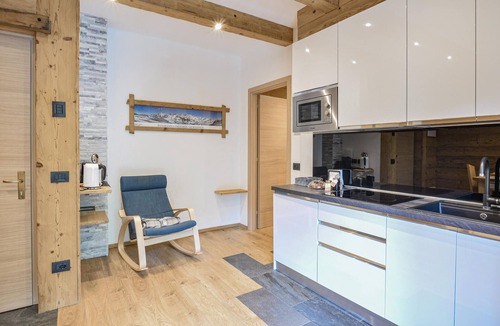 Valtellina Apartment | Nice apartment in Lanzada