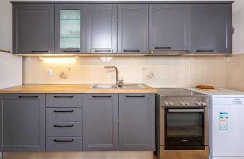 Lovran Apartment | Nice apartment in Lovran with house sea view