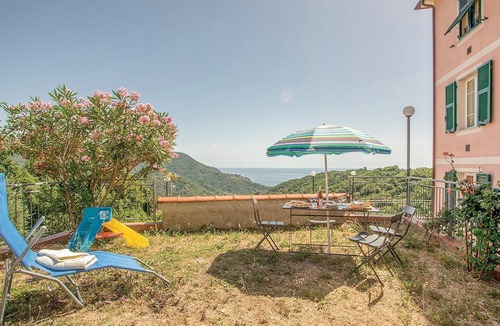 Moneglia Apartment | Nice apartment in Moneglia -GE-