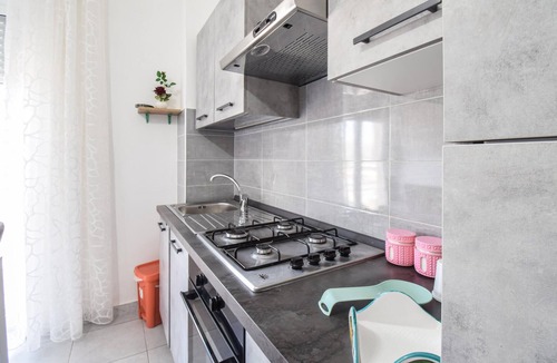 Mondragone Apartment | Nice apartment in Mondragone with WiFi