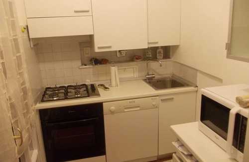 San Frediano Apartment | Nice apartment in "Oltrarno" within walking distance from Pitti/Boboli with Wi-Fi, a/c
