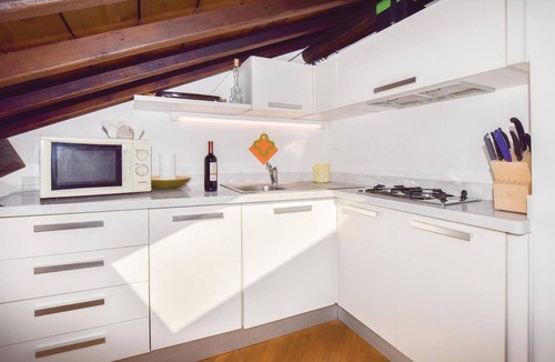 Rapallo Apartment | Nice apartment in Rapallo with outdoor swimming pool