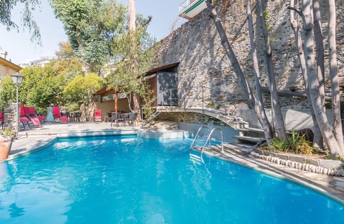 Rapallo Apartment | Nice apartment in Rapallo with outdoor swimming pool