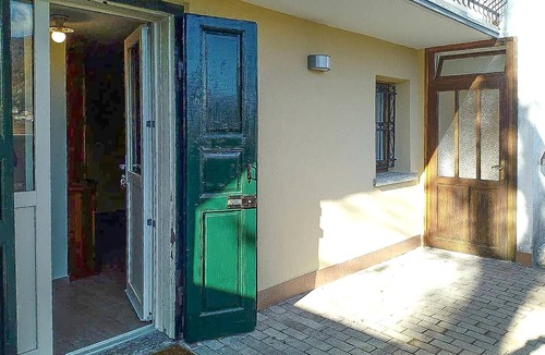 Valstrona Apartment | Nice apartment in Sambughetto with WiFi