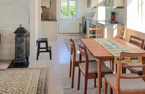 Simrishamn Apartment | Nice apartment in Simrishamn with WiFi