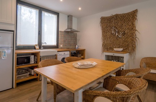 Begur Apartment | Nice apartment in small community with pool.