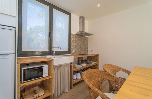 Begur Apartment | Nice apartment in small community with pool.