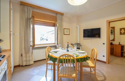 Sovramonte Apartment | Nice apartment in Sovramonte with WiFi