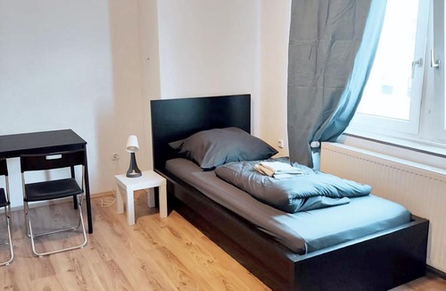 Solingen Apartment | Nice Apartment in Solingen
