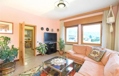 Sovramonte Apartment | Nice Apartment In Sovramonte With Wifi