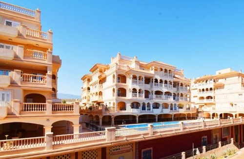 Almerimar Apartment | Nice apartment in the Marina of Almerimar